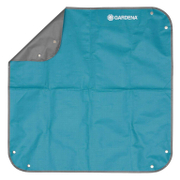 Подложка за пресаждане Gardena текстилна  800х800 мм, S - product - 102 GRD 323