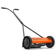 Коса колесна ръчна Husqvarna  400 мм, 12-48 мм, Exclusive 54 - product - 102 HSQ 410