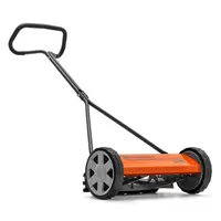 Коса колесна ръчна Husqvarna  400 мм, 13-38 мм, 540