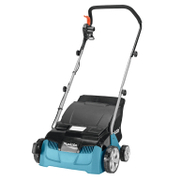 Аератор вертикулатор Makita електрически  1.3 kW, 320 мм, 10 мм, UV3200 - product - 102 MKT 205
