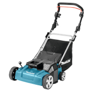 Аератор вертикулатор Makita електрически  1.8 kW, 360 мм, UV3600 - product - 102 MKT 216