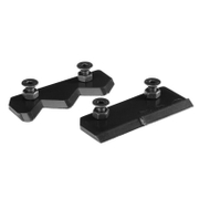 Комплект ножове Makita за шнеков свредел  200 мм, DDG460, DG001G, E-07652 - product - 102 MKT 346