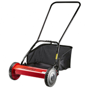 Коса колесна ръчна Raider  400 мм, RD-HLM37 - product - 102 RID 100