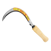 Сърп Arti назъбен  170 мм, Zhnez-30 - product - 102 SNI 406