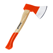 Брадва STIHL универсална  0.8 кг, 400 мм, AX 6 - product - 102 STL 264