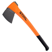 Брадва STIHL универсална  1.45 кг, 730 мм, AX 15 P - product - 102 STL 295