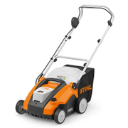 Аератор вертикулатор STIHL акумулаторен  без батерия и зарядно, 36 V, 340 мм, 15 мм, RLA 240 - product - 102 STL 297