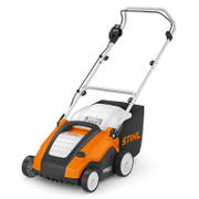 Аератор вертикулатор STIHL електрически  1.5 kW, 340 мм, 15 мм, RLE 240 - product - 102 STL 298