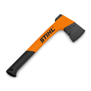 Брадва STIHL горска с дръжка  0.6 кг, 360 мм, AX 6 P - product - 102 STL 405