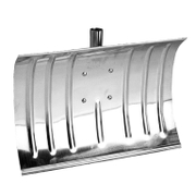 Лопата за сняг Yapar метална без дръжка  460 мм - product - 102 VLR 304