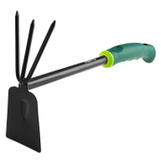 Мотика Verto щанцована  3 z, 340 мм, права, 15G409 - product - 102 VTC 105