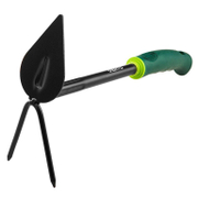 Мотика Verto щанцована  2 z, 340 мм, сърцевидна, 15G410 - product - 102 VTC 106