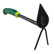 Мотика Verto щанцована  2 z, 340 мм, сърцевидна, 15G410 - product - 102 VTC 106