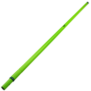 Дръжка телескопична Verto алуминиева за удължаване на инструменти 128-240 см, 15G261 - product - 102 VTC 107