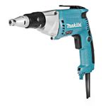 Електрически винтоверт Makita    570 W, 25 Nm, 6.35 мм, 1/4", шестостен FS2300