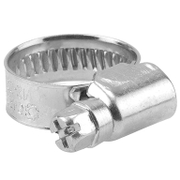 Скоба за водни съединения Gardena от поцинкована стомана  ф 12-20x9 мм, 1/2  - product - 103 GRD 167