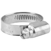 Скоба за водни съединения Gardena от поцинкована стомана  ф 20-32x9 мм, 3/4  - product - 103 GRD 169