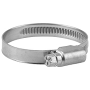 Скоба за водни съединения Gardena от поцинкована стомана  ф 32-50x9 мм, 1 1/4  - product - 103 GRD 170