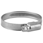 Скоба за водни съединения Gardena от поцинкована стомана  ф 40-60x9 мм, 1 1/2  - product - 103 GRD 171