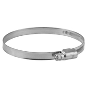 Скоба за водни съединения Gardena от поцинкована стомана  ф 70-90x9 мм, 3  - product - 103 GRD 172