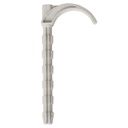 Скоба за монтаж на кабели Kew и тръби единична  ф 8x75 мм, 25-35 мм, Kew - product - 103 ILI 086