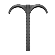 Скоба за монтаж на кабели Hufner и тръби двойна  25-35 мм, ф 8x95 мм, Kralle - product - 103 ILI 175