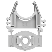 Скоба за монтаж на тръби Bosch укрепваща за закрепване с такер  ф 32 мм, EPC-32 - product - 104 BSH 255