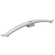 Скоба за монтаж на кабели Bosch с такер  16 кабела NYM 3x1.5 мм2, пластмаса, EPB-16 - product - 104 BSH 258