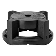 Скоба за монтаж на кабели DeWALT с такер  ф 25 мм, пластмаса, DDF6720050 - product - 104 DWT 204