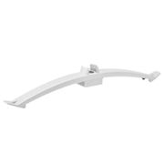 Скоба за монтаж на кабели DeWALT с такер  100 мм, пластмаса, DDF6755003 - product - 104 DWT 206