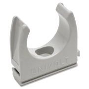 Скоба за монтаж на тръби Dietzel укрепваща  ф 25 мм, CL 25 HG - product - 104 DTZ 102