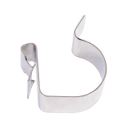 Скоба за монтаж на тръби Schnabl към метален профил пружинираща  ф 25-32х2-4 мм, RK 25/1 - product - 104 DTZ 114