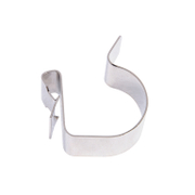 Скоба за монтаж на тръби Schnabl към метален профил пружинираща  ф 25-32х4-7 мм, RK 25/4 - product - 104 DTZ 117