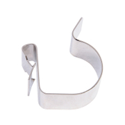 Скоба за монтаж на тръби Schnabl към метален профил пружинираща  ф 25-32х8-12 мм, RK 25/8 - product - 104 DTZ 120