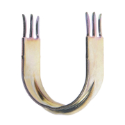 Скоба за монтаж на тръби Schnabl фиксираща  ф 20 мм, CF 20 - product - 104 DTZ 152