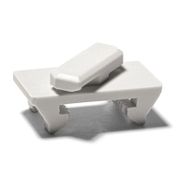 Връзка Schnabl за скоби към кабелни скари заключваща се, EDV - product - 104 DTZ 162