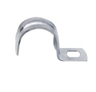 Скоба за монтаж на тръби Friulsider с едностранно захващане  ф 38 мм, GMP - product - 104 ISO 112