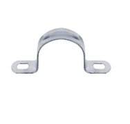 Скоба за монтаж на тръби Friulsider с двустранно захващане  ф 50 мм, CM - product - 104 ISO 122