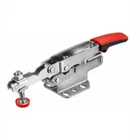 Бързодействаща стяга Bessey хоризонтална  35 мм, STC-HH20SB