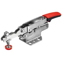 Бързодействаща стяга Bessey хоризонтална  40 мм, STC-HH50SB
