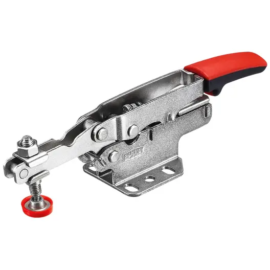 Бързодействаща стяга Bessey хоризонтална  40 мм, STC-HH50SB