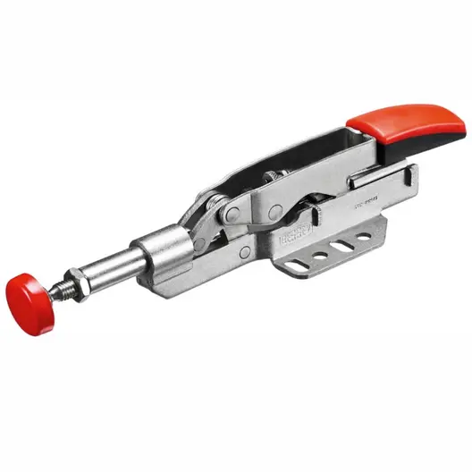 Бързодействаща стяга Bessey хоризонтална  35 мм, STC-IHH25SB