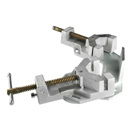 Ъглова стяга Bessey за заваряване  5-180 °, 100 мм, SM10-SET