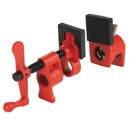 Тръбна стяга Bessey комплект  1/2 ", 40 мм, BPC-H12