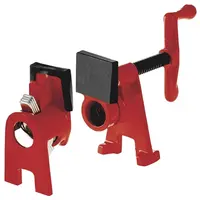 Тръбна стяга Bessey комплект  3/4 ", 42 мм, BPC-H34