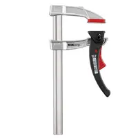 Бързодействаща стяга Bessey с метални челюсти  80х250 мм, KliKlamp KLI25