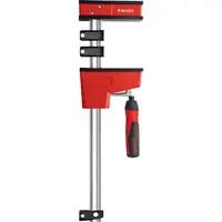 Винтова стяга с метални челюсти Bessey  95х300 мм, K Body REVO KRE