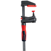 Стяга бързодействаща Bessey с пластмасови челюсти  60х300 мм, GK30 - product - 105 BSE 223