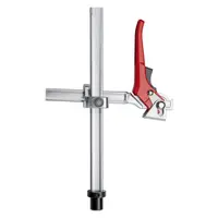 Винтова стяга с метални челюсти Bessey  175х300 мм, TWV28