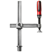 Стяга винтова Bessey с метални челюсти  150х200 мм, TWV16 - product - 105 BSE 242